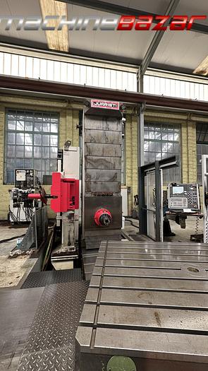 Used 2002 Juaristi TS 3