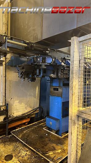 Used 1999 Toshulin SK 25 A