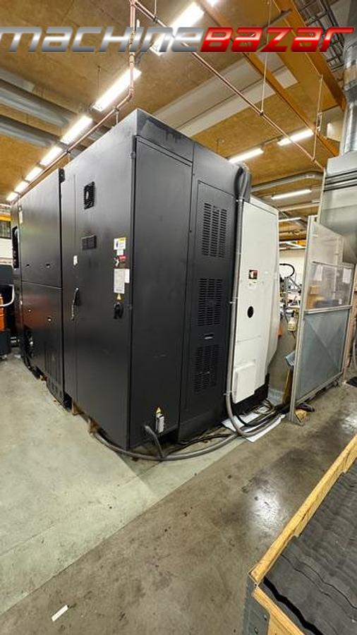 Used 2008 Puma  TT 2500 SY