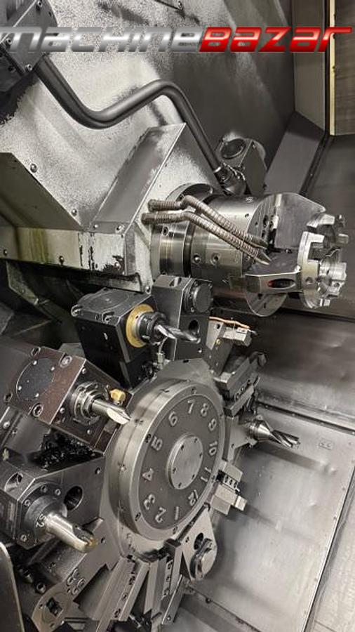 Used 2008 Puma  TT 2500 SY