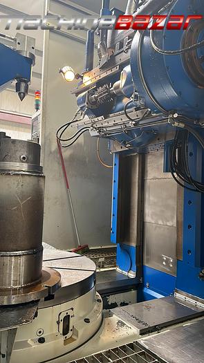 Refurbished 2018 Liebherr LC 1202