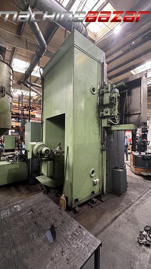 Used 1984 Schiess Verimaster 16DS125