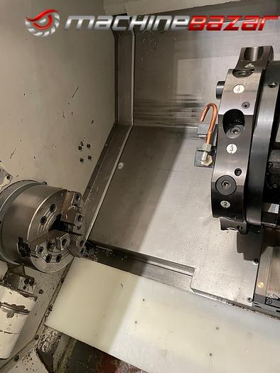 Used 2005 Schiess  STC 460E