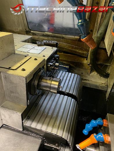 Used 2005 Maier ML26D