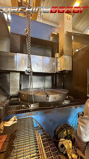 Used 1999 Toshulin SK 25 A