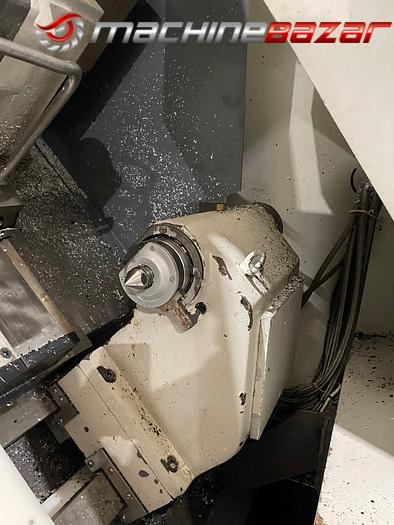 Used 2005 Schiess STC 460