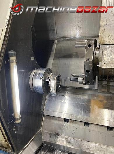 Used 1998 WFL M/70 Millturn