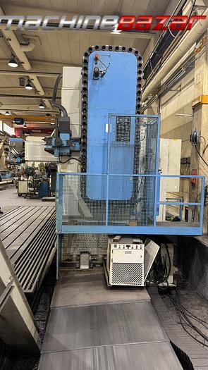 Used 2003 Zayer 30 KCU AR