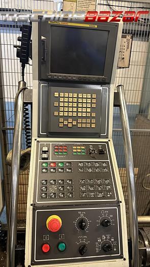 Used Hartford VMC 1600