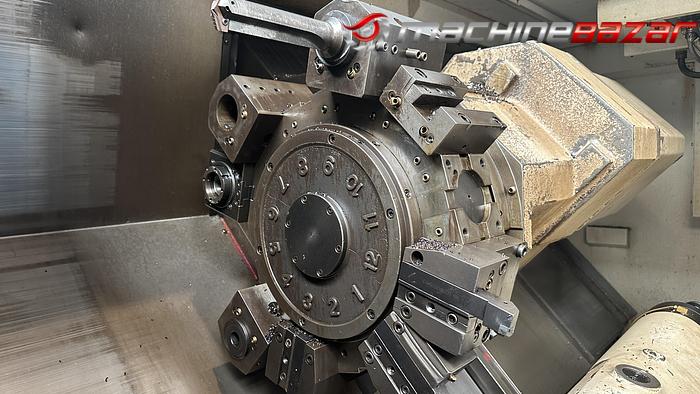 Used 2005 Puma Daewoo 400 MB