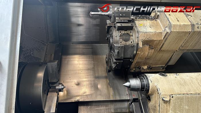 Used 2005 Puma Daewoo 400 MB