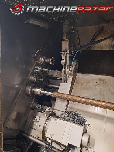 Used 1997 Kä-Hä Schaft Center