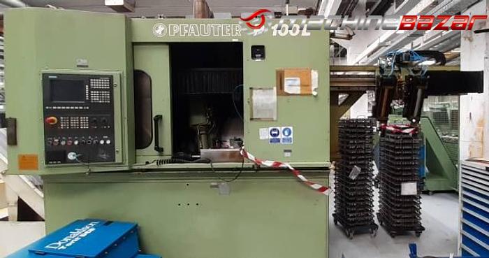 Used 1998 Pfauter P100L
