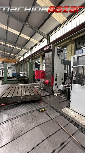 Used 2002 Juaristi TS 3