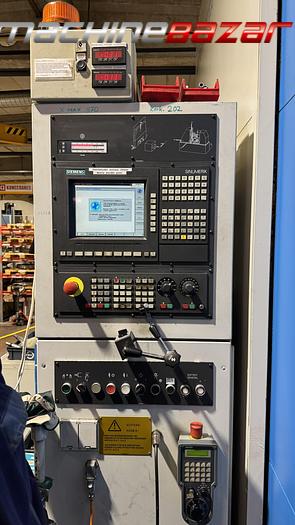 Used 2000 Gleason Pfauter P1200G