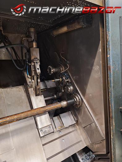 Used 1997 Kä-Hä Schaft Center