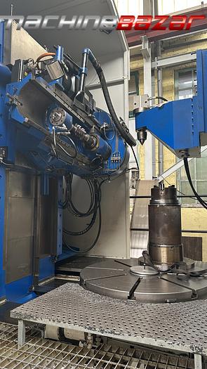 Refurbished 2018 Liebherr LC 1202