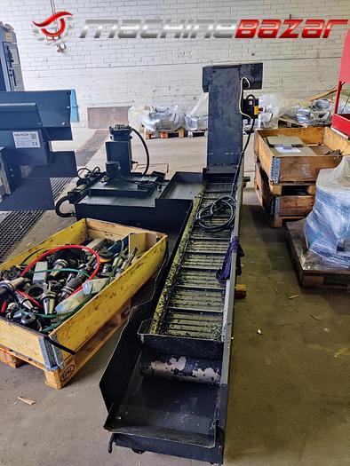 Used 2012 Doosan  DNM 500