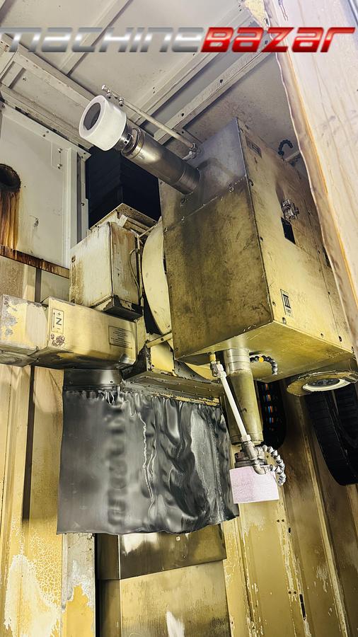 Used 2006 Kehren Ri 12-4