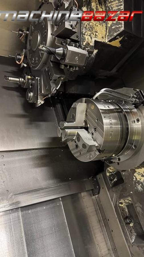 Used 2008 Puma  TT 2500 SY