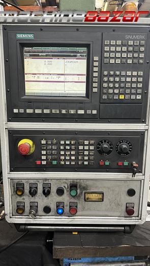 Used 1984 Schiess Verimaster 16DS125