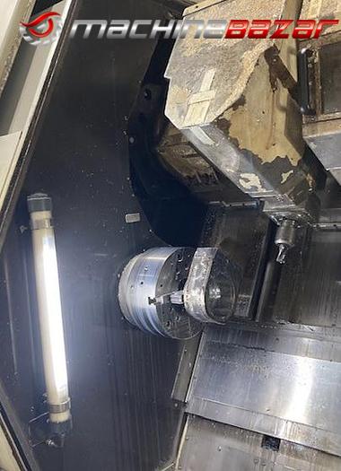 Used 1998 WFL M/70 Millturn