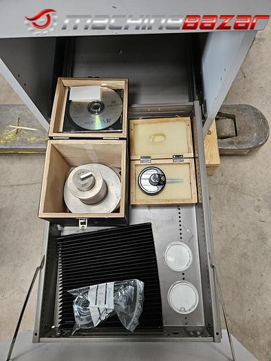 Used 1998 Klingenberg PNC 35