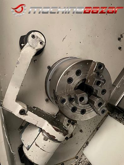 Used 2005 Schiess  STC 460E