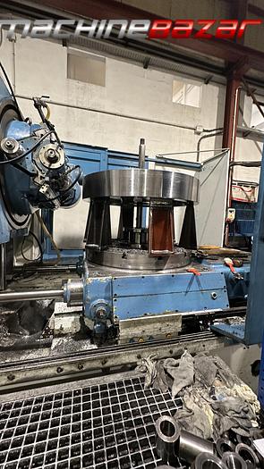 Used Modul ZFWZ 1250x14/ II