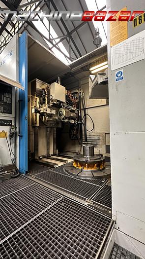 Used 1998 Pfauter Gleason P 1600 G