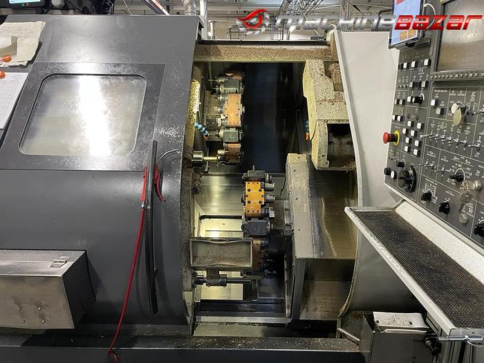 Used 2010 Nakamura Tome WT 150