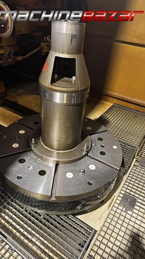 Used 2000 Gleason Pfauter P1200G