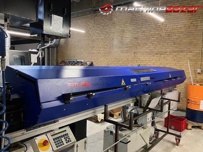 Used 2006 Maier ML32D