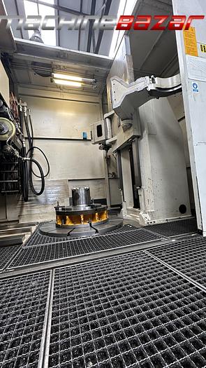 Used 1998 Pfauter Gleason P 1600 G