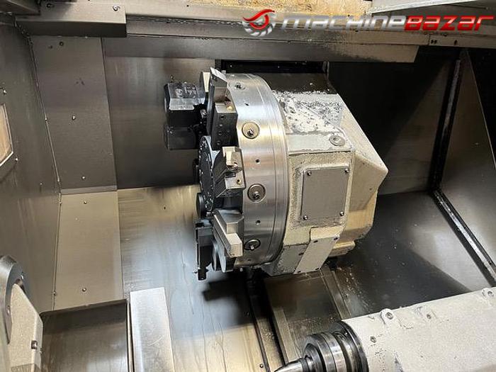 Used 2004 Okuma LB 400 M