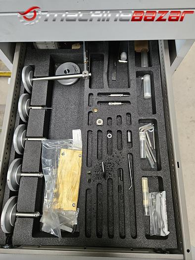 Used 1998 Klingenberg PNC 35