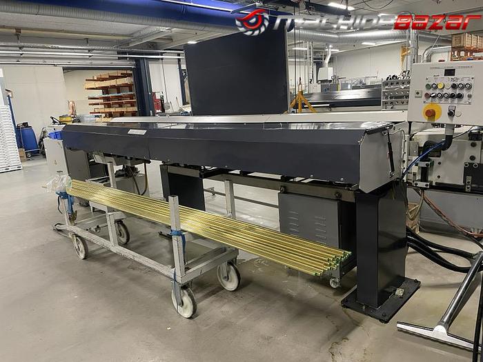 Used 2010 Nakamura Tome WT 150