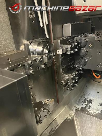 Used 2013 Manurhin KMX 732 EVO