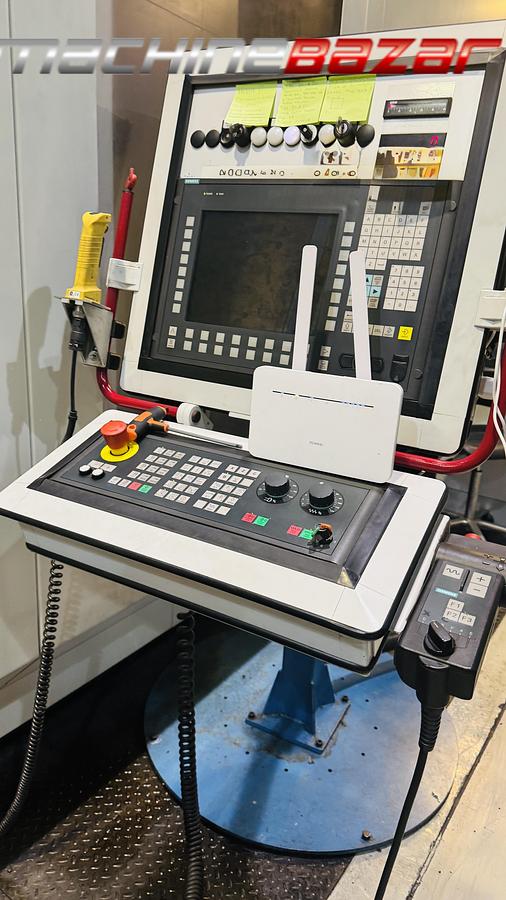 Used 2006 Kehren Ri 12-4