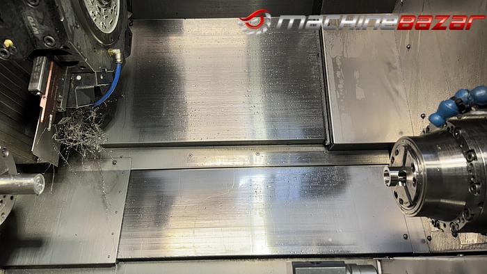 Used 2013 Nakamura Tome WY 250