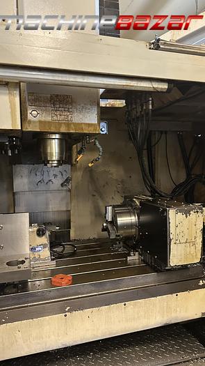 Used Hartford VMC 1600