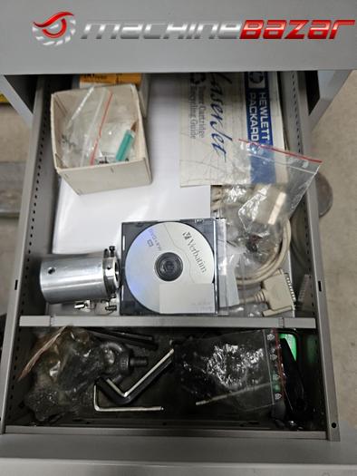 Used 1998 Klingenberg PNC 35