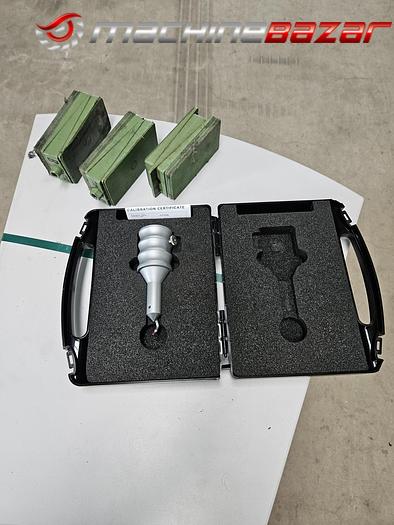 Used 1998 Klingenberg PNC 35