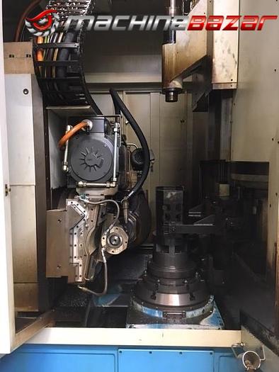 Used 2014 Pfauter PE 500 PE500