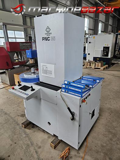 Used 1998 Klingenberg PNC 35