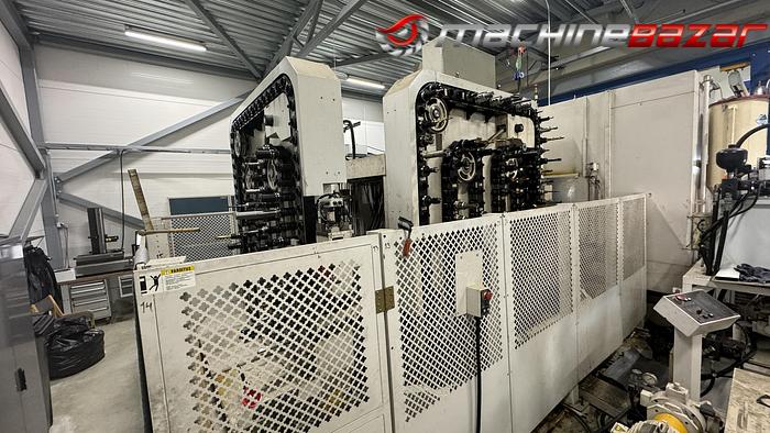 Used 2001 Daewoo ACE H100