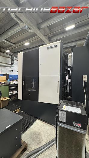 Used 2019 DMG Vertical mate 85