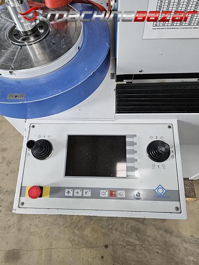 Used 1998 Klingenberg PNC 35