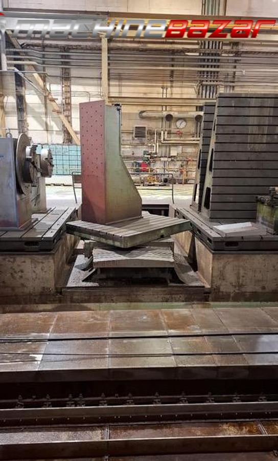 Used 1990 Sacem WNK 150