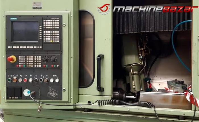 Used 1998 Pfauter P100L